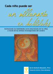 Cada niño puede ser un millonario en habilidades de Instituto de Orientación Psicológica Asociados, S.L.