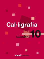 CAL·LIGRAFIA 10