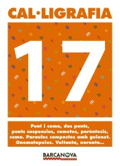 Cal·ligrafia 17