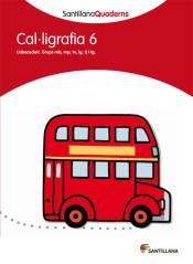 Cal·ligrafia 6