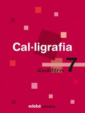 CAL·LIGRAFIA 7