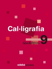 CAL·LIGRAFIA 9