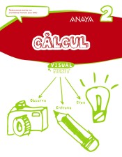 Càlcul 2. de ANAYA EDUCACIÓN