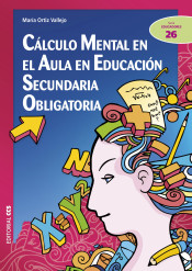 Cálculo mental en el aula en Educación Secundaria Obligatoria de Editorial CCS
