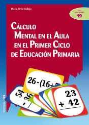 Cálculo mental en el aula en el primer ciclo de educación primaria de Editorial CCS