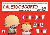 Caleidoscopio. Nivel superior, Juego atencional de Ciencias de la Educación Preescolar y Especial