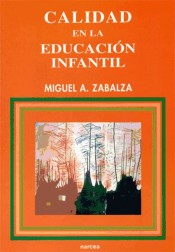 Calidad en la educación infantil