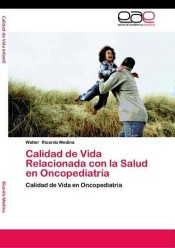 Calidad de Vida Relacionada con la Salud en Oncopediatría de EAE