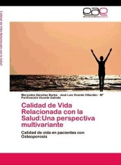 Calidad de Vida Relacionada con la Salud:Una perspectiva multivariante de EAE