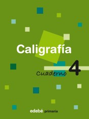 CALIGRAFIA 4 de EDEBE