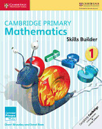 Cambridge Primary Mathematics Skills Builders 1 de CAMBRIDGE UNIV PR