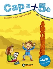 Cap a 5è de Primària de BARCANOVA