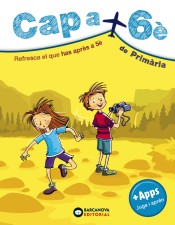 Cap a 6è de Primària