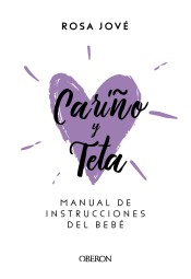 Cariño y teta de ANAYA MULTIMEDIA