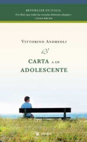 CARTA A UN ADOLESCENTE.ED. RUSTICA