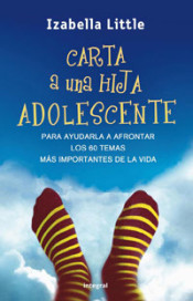 CARTA A UNA HIJA ADOLESCENTE de RBA Libros