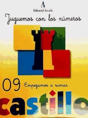 Castillo 9 Jugamos con los números: Empezamos a sumar