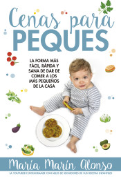 CENAS PARA PEQUES de ARCOPRESS