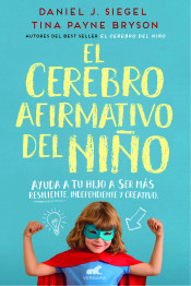 CEREBRO AFIRMATIVO DEL NIÑO, EL de Vergara (Ediciones B)