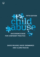 CHILD ABUSE de MC GRAW HILL EDUCATION (UK)