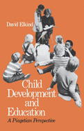 Child Development and Education de Oxford University Press