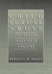 Child Sexual Abuse de SPRINGER VERLAG GMBH