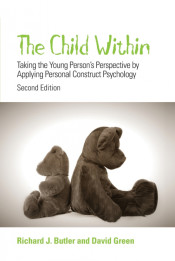 Child Within 2e de John Wiley & Sons