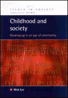 Childhood and Society