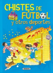 Chistes de fútbol y otros deportes