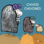 Chivos chivones