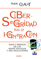 Ciberseguridad para la i-generación