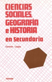ciencias sociales, geografía e historia