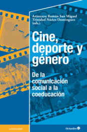 Cine, deporte y género de Editorial Octaedro, S.L.