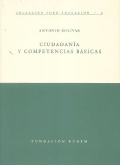 Ciudadanía y competencias básicas de Fundación Ecoem