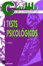 Claves para la evaluación con tests psicológicos de TEA Ediciones, S.A.