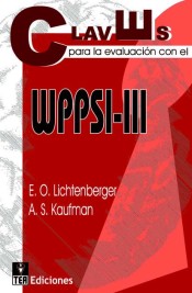 Claves para la evaluación con el WPPSI-III