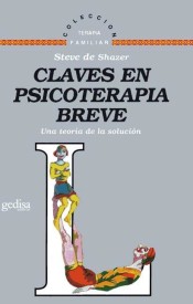 Claves en psicoterapia breve