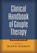 Clinical Handbook of Couple Therapy