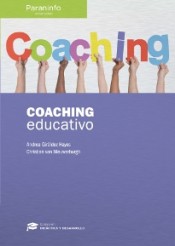 Coaching educativo de Ediciones Paraninfo, S.A