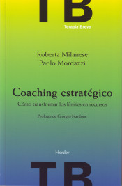 Coaching Estratégico