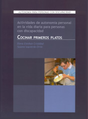 Cocinar primeros platos