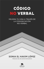 Código no verbal de Alienta Editorial