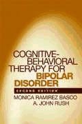 Cognitive Behavioral Therapy for Bipolar Disorder