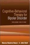 Cognitive-Behavioral Therapy for Bipolar Disorder de Guilford Press
