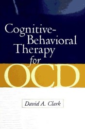 Cognitive-Behavioral Therapy for Ocd de Guilford Press