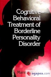 Cognitive Behavioral Treatment of Borderline Personality Disorder