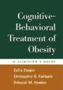 Cognitive-Behavioral Treatment of Obesity