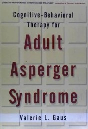 Cognitive Behavioural Therapy for Adult Asperger Syndrome