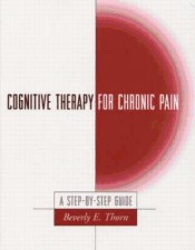 Cognitive Therapy for Chronic Pain