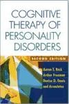 Cognitive Therapy of Personality Disorders de GUILFORD PUBN